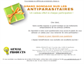 Routage de la newsletter de Genialproducts